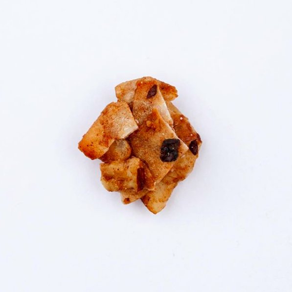 Bet you can’t just have one bite…(It’s called Uber Chocolate for a reason!) #UnGranola #Paleo #GlutenFree #GrainFree #Paleo #NonGMO #NoRefinedSugar