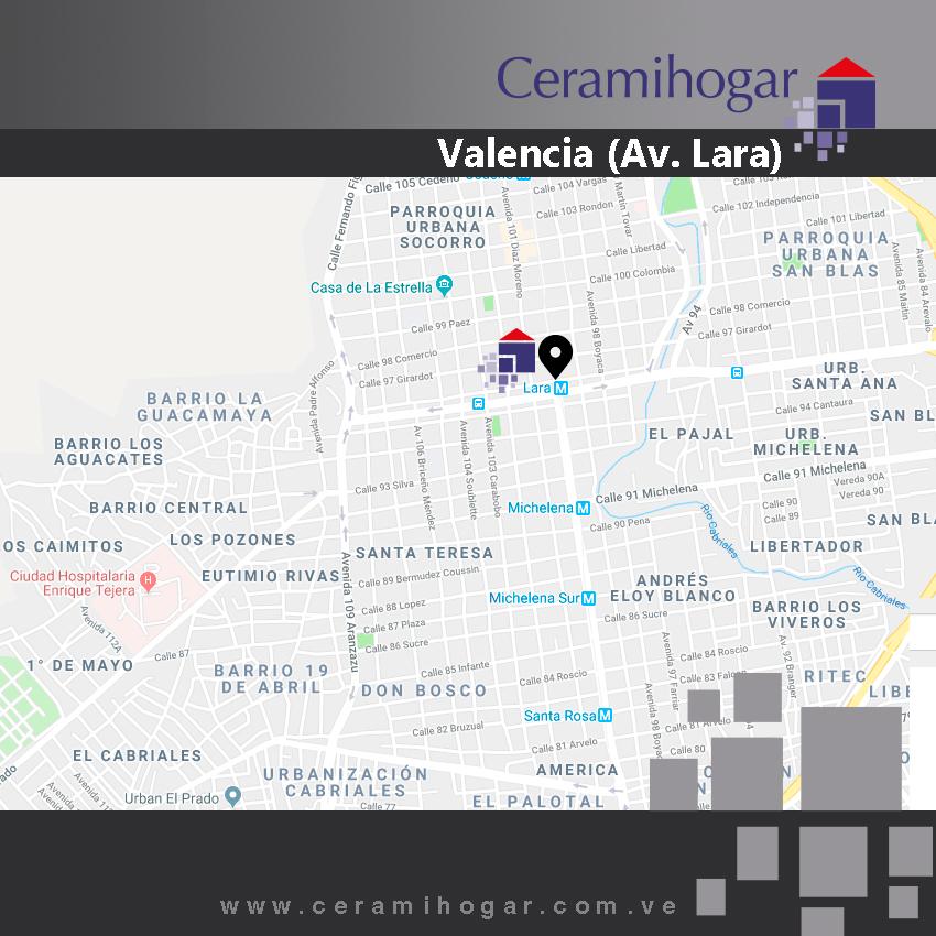 Ceramihogar tweet media