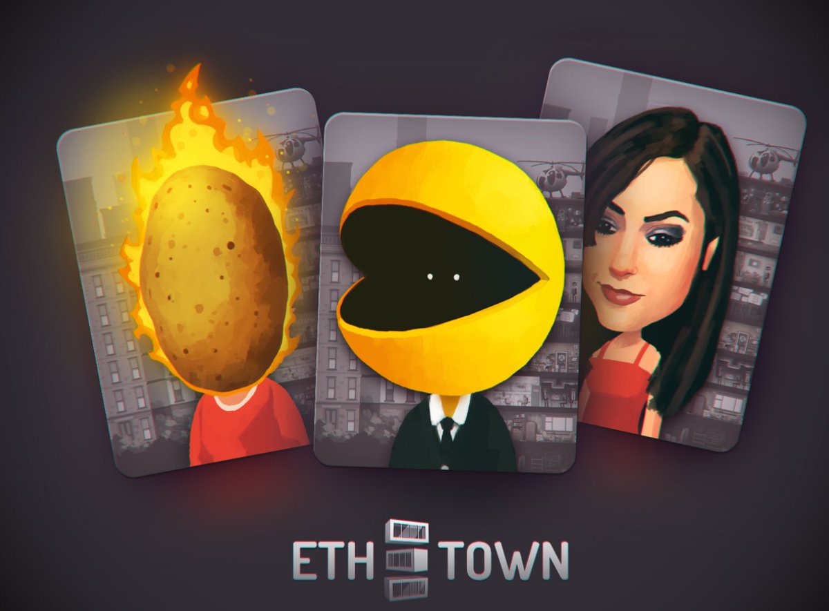 ETH.TOWN tweet media