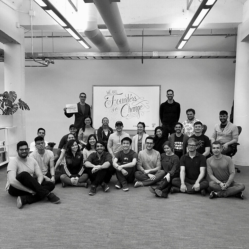 brownupdown's tweet image. Humbled to be a part of #FoundersForChange and excited to be working with such an impressive team at @meettally to create real change.

nytimes.com/2018/03/20/tec…