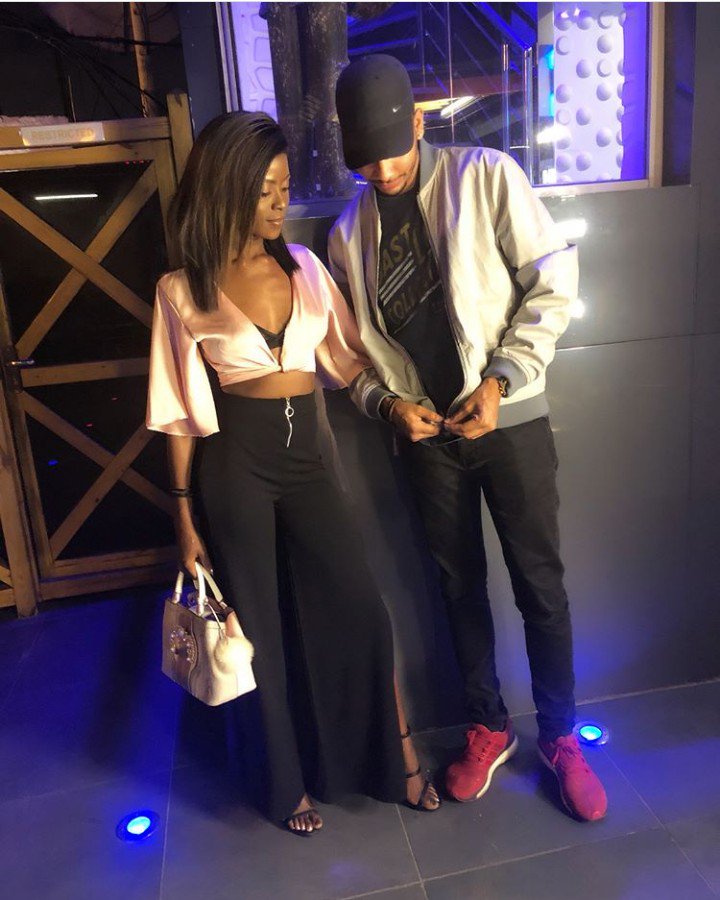 teamksquare's tweet photo. #bringbackKhloe #bringbackkbrule #BBBringBack #bbnaija https://t.co/9nf6bfh06k