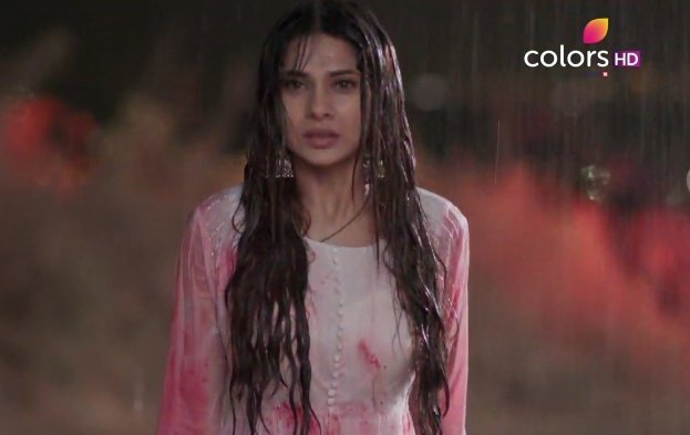 Beyhadhh2's tweet photo. Everything about this was perfect, from the portrayal of characters and dialogues to the music and visuals👌🏼
The precap promises an equally scintillating performance tomorrow❤
#Bepannaah https://t.co/K88jxTFfMv