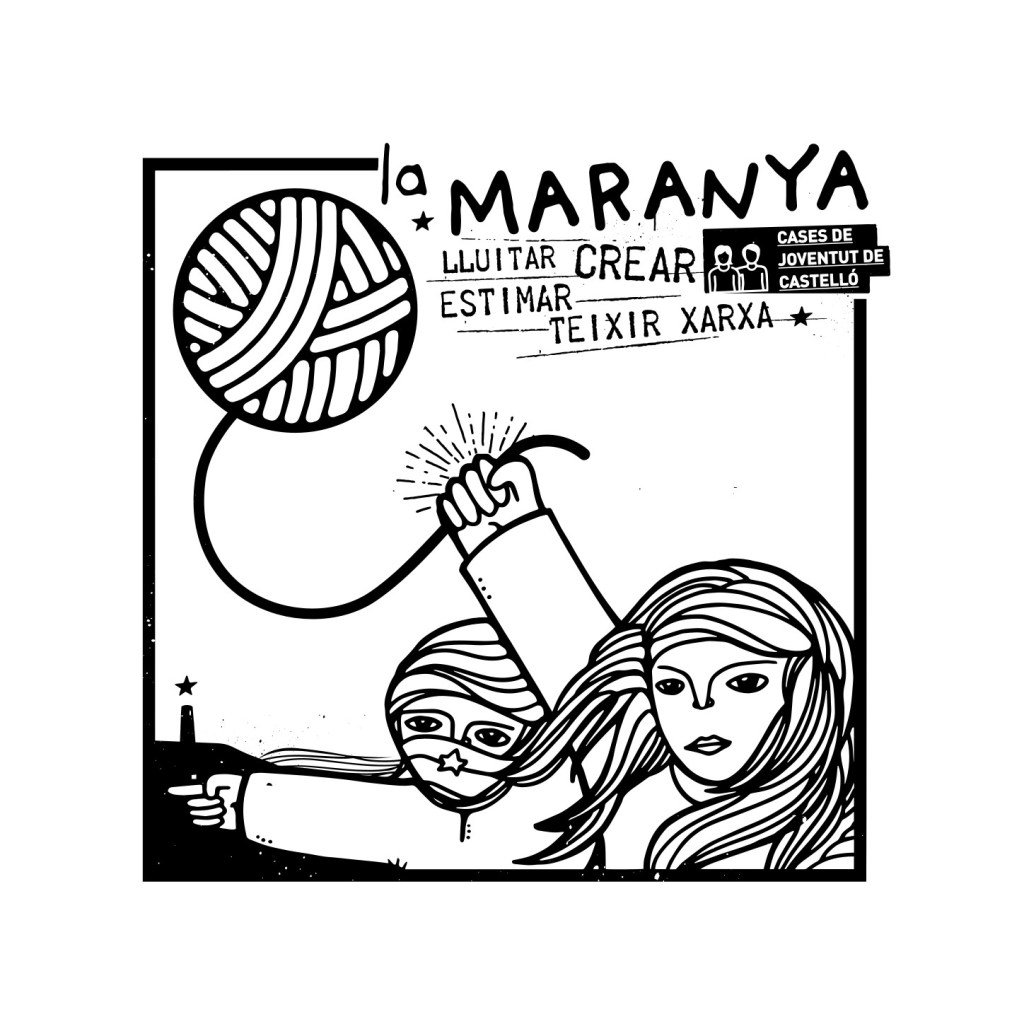 AreciaA's tweet photo. Menció Combativa 2018 https://t.co/LxsKh991B2 https://t.co/hQTTg1hlQM