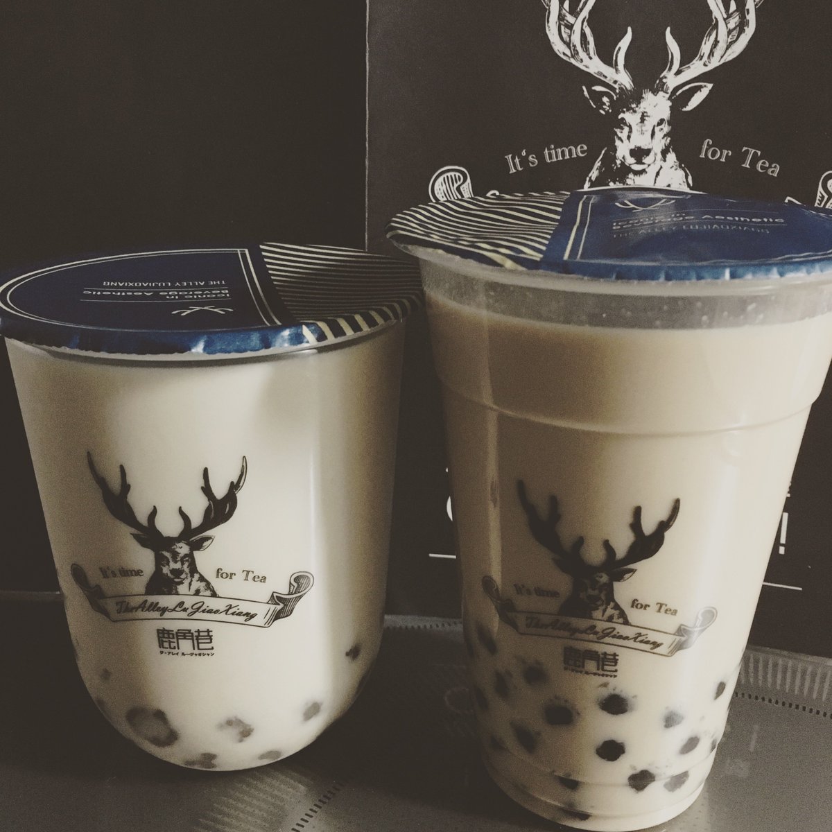 国内の鹿角巷 ジ アレイ ルージャオシャン 情報のまとめ