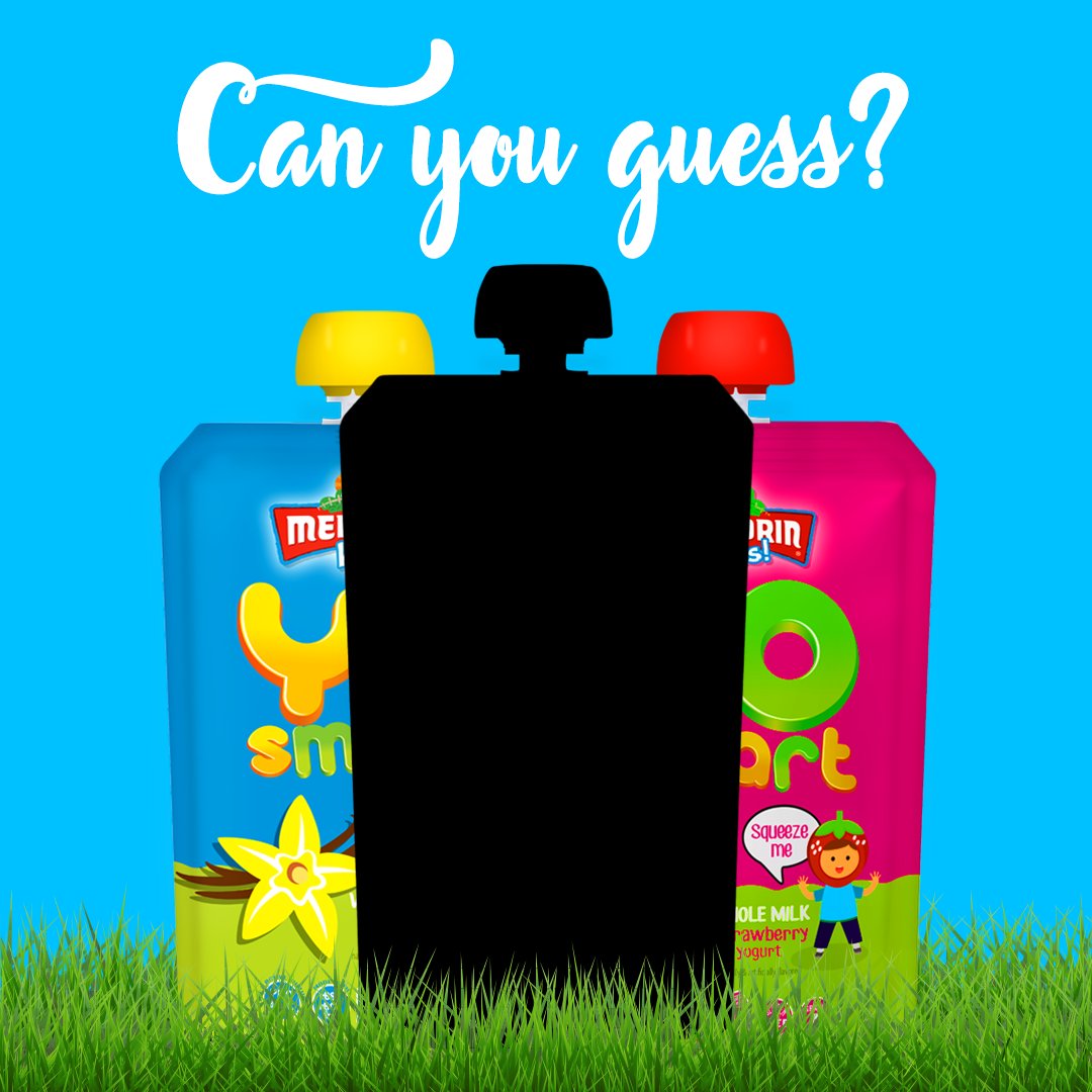 Can you guess who the newest member of our pouch family is? 
HINT: You already know and love it in the original form 🧐#InternationalDayOfHappiness #HappySpring
