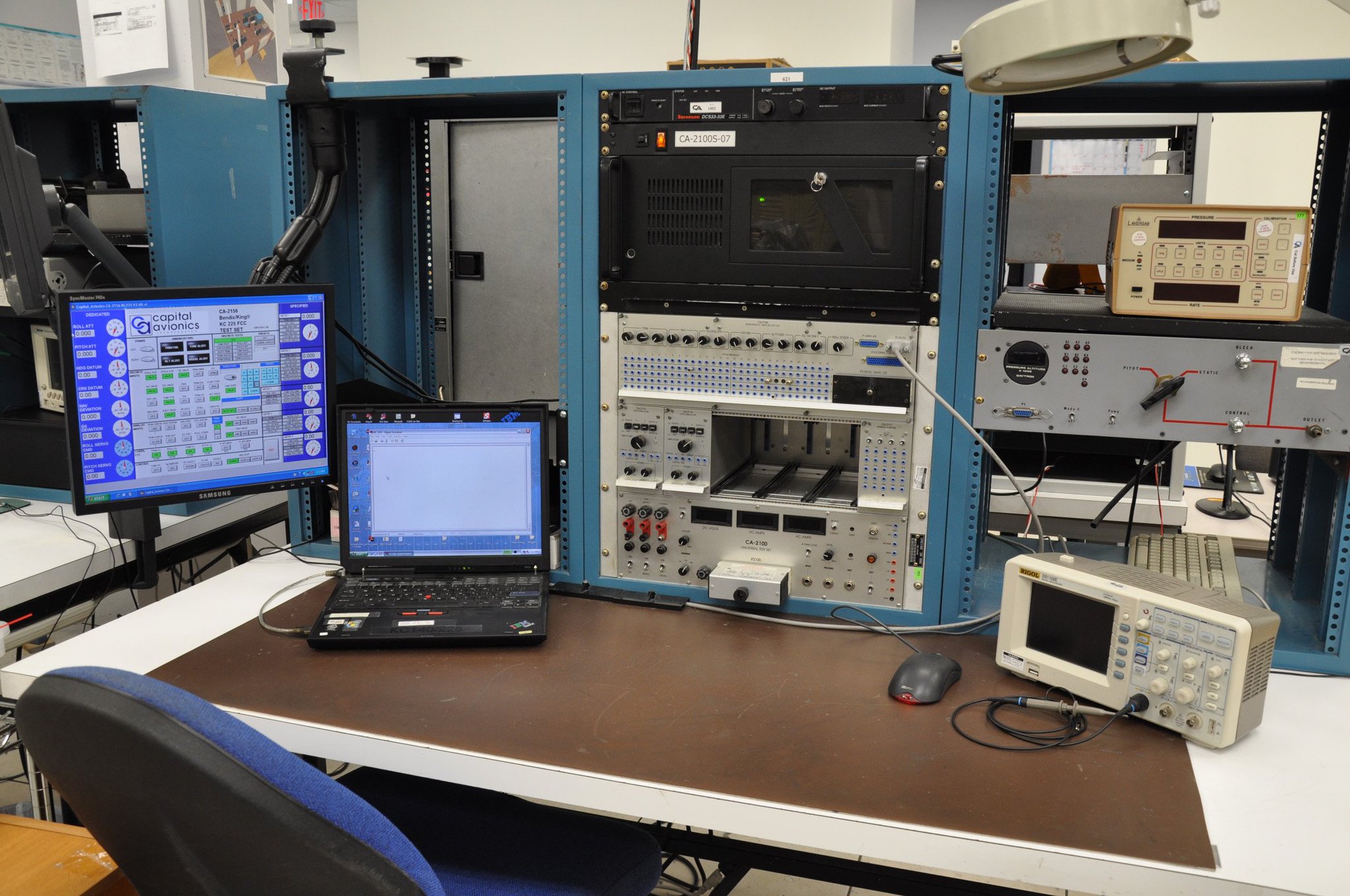 Duncan Aviation on Twitter "Duncan Aviation Acquires Capital Avionics