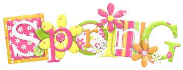 Happy Spring!!! So maybe if we say it enough it will come to be. 
Stop by Yofresh and tell us Happy Spring and receive $1 off your yogurt order.