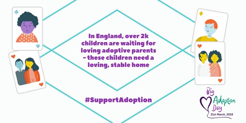 Could you do something amazing and adopt? We welcome #adoption enquiries from single people, couples, those who are LGBT or straight, homeowners or renters bit.ly/1bQWP4s  #supportadoption