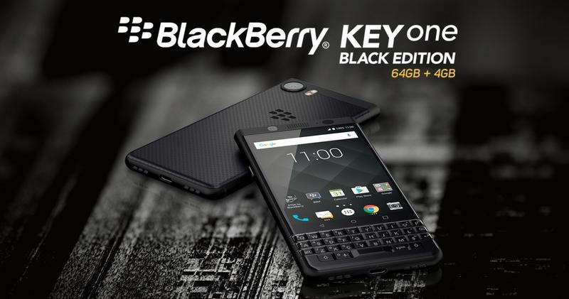 OneCrazyAfrican's tweet photo. BlackBerry KEYone Black Edition now available in the US from Amazon and Best Buy! - Both Amazon and Best Buy now have the BlackBerry KEYone Black Edition listed as in stock and available for $549 US. - https://t.co/acTdL2stIA https://t.co/cmmShBd7Iu