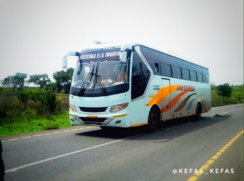 sns_motors's tweet photo. Dar Express
Rombo | Himo | Dar
#scania F95-310
#crystal_body #darcoach
#neemazamungu 
@ScaniaWorld @ScaniaEA @ScaniaEurope @ScaniaEurope https://t.co/xYJhPyyEI4