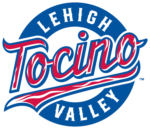 FansMLBSpain's tweet photo. 5. Lehigh Valley Tocino (@IronPigs), equipo de la International League (AAA) afiliado a @losphillies desde 2007.

https://t.co/4gOnzot4ZS

#MiLBesDivertido #MiLBesp #CopadelaDiversion https://t.co/pOxrMfMsJj