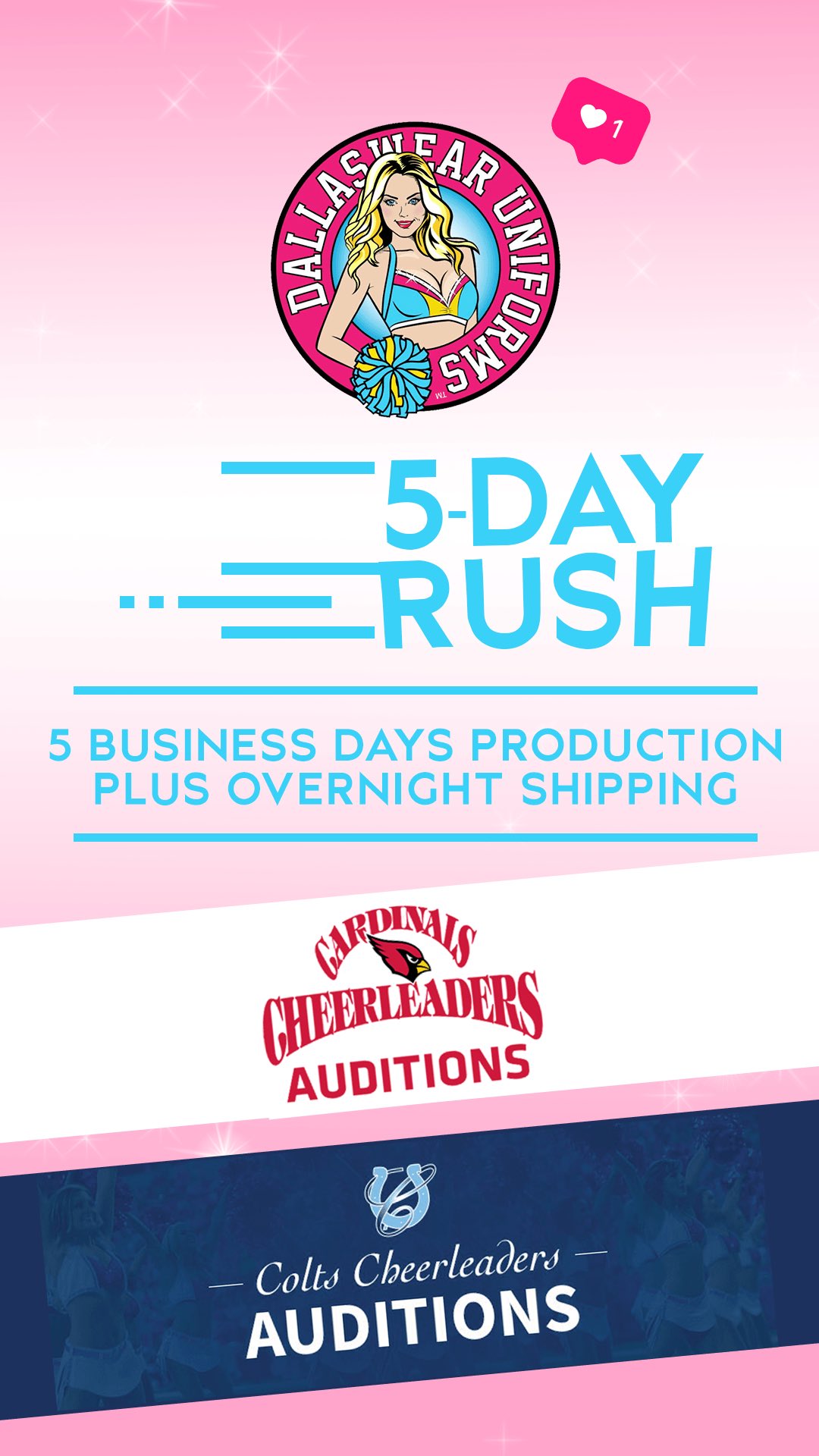 Dallaswear Uniforms on Twitter "💙 Start shopping for Colts and