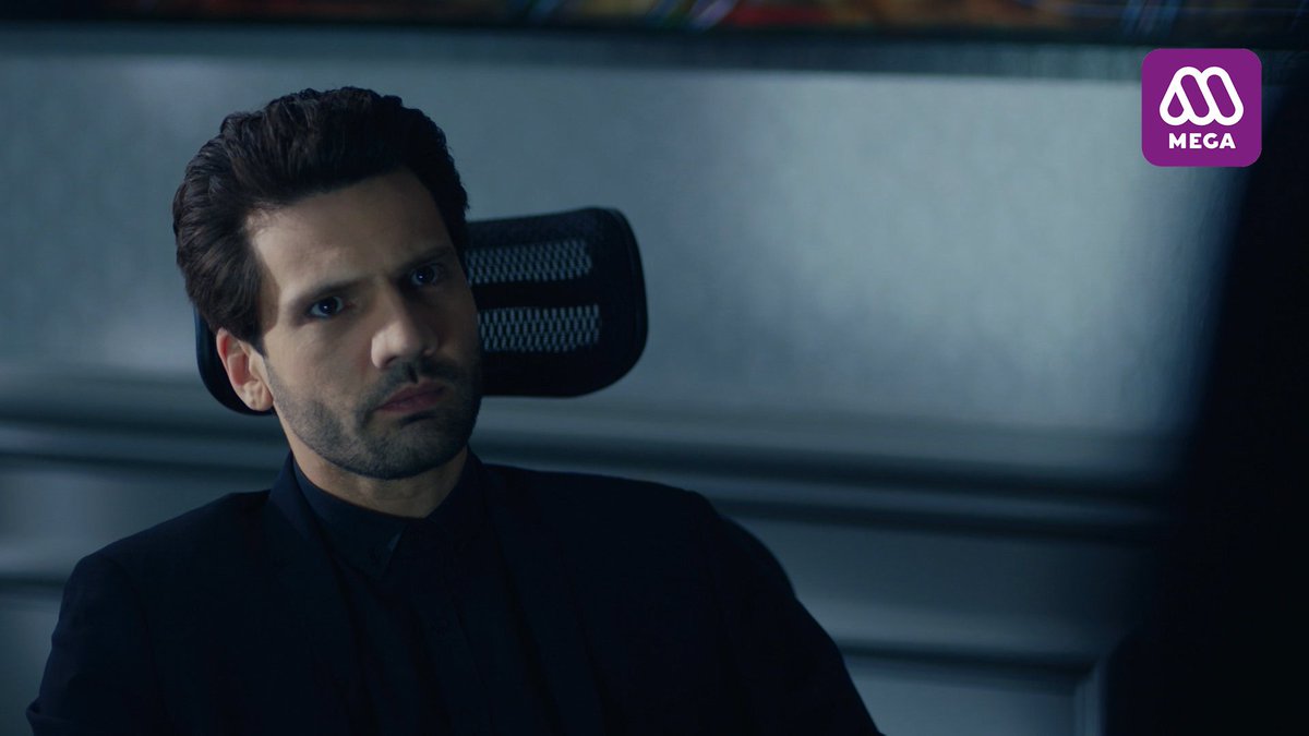 ¡Hoy!
Emir planea su última carta ante Kemal.
No te pierdas #Sevda a continuación de #Atravesdeltiempo solo por <a href="/Mega/">Mega</a>