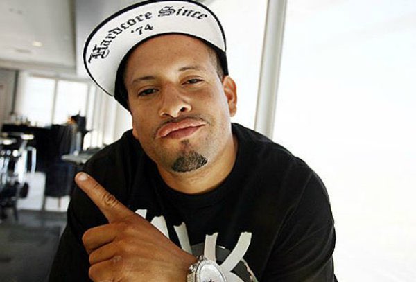 Happy 41st Birthday     To  LATIN RAPPER  JULIO VOLTIO         