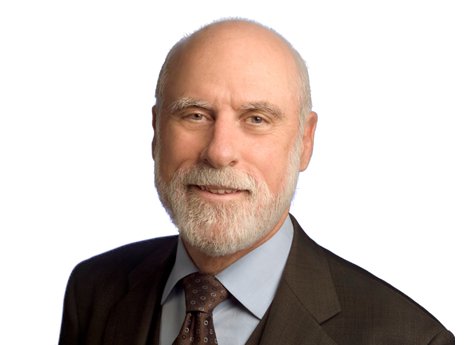 BellLabs's tweet photo. Tune in today, March 20th at 2pm ET to watch Vint Cerf, widely known as a “Father of the #Internet" deliver his Shannon Luminary lecture “The Future of the Internet of Things: Desirable properties of an #IoT ecosystem.” 

Click here to watch the webcast: https://t.co/8kTbGxCvNu https://t.co/4mEO5cmEFC