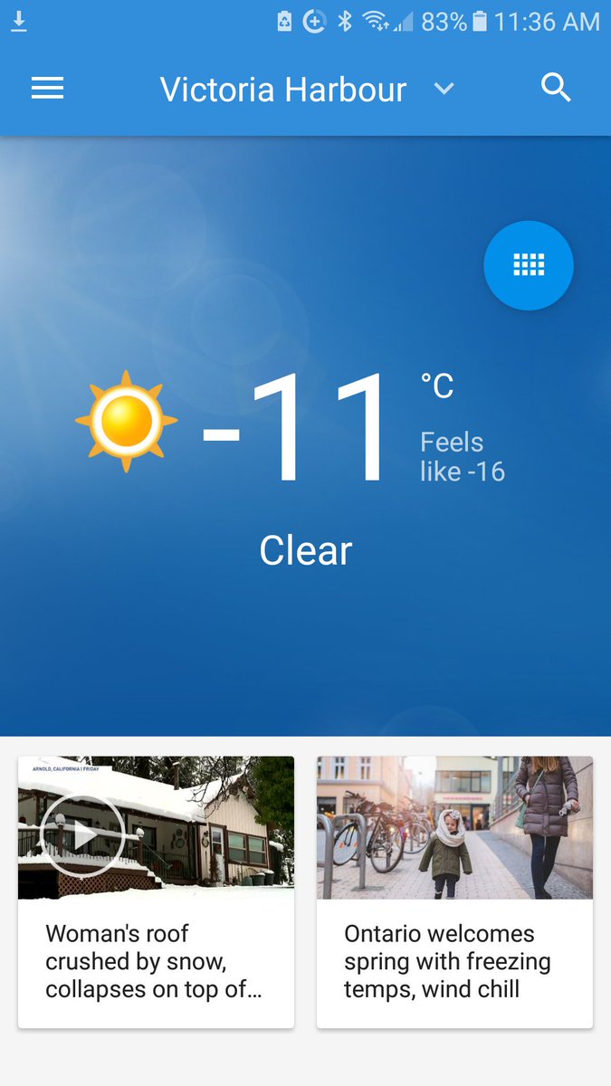 slider1_'s tweet photo. First day of Spring #doesntfeellikeit #brrrbutsunny https://t.co/MUnOb2SIfp