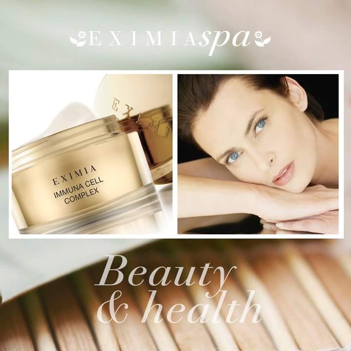 EximiaSkin's tweet photo. Las texturas livianas y agradables de nuestros tratamientos permiten combinarlos para lograr rituales de lujo que cubren todas las necesidades de tu piel; probalos en los #SpaEXIMIA.💆‍♀️ ➡️ https://t.co/fsyUd2cXuX
#EXIMIA #BellezaSublime https://t.co/zQ9w2nloOy