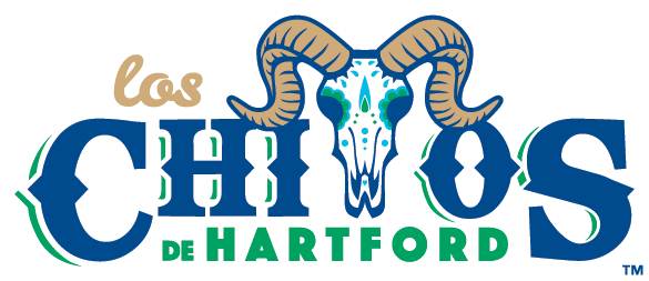 FansMLBSpain's tweet photo. 6. Chivos de Hartford (@GoYardGoats), equipo de la @EasternLeague (AAA) afiliado a @losrockies desde 2015.

https://t.co/BcEa16DB82

#MiLBesDivertido #MiLBesp #CopadelaDiversion https://t.co/j7DgspTwgB