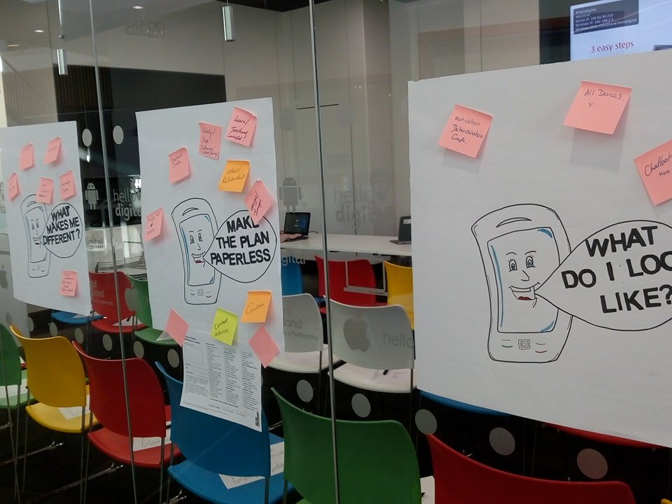 OpenBHealth's tweet photo. Product Pinocchio session for My Cancer Portal at #DataFest18 #hifringe #hellodigital https://t.co/znhNny1m84