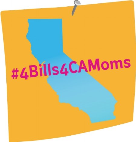 PolicyCenterMMH's tweet photo. Good news - the MMH Federal Funding Bill (AB 1893) has been confirmed to be on the “consent agenda” for today’s CA State Assembly Meeting meaning it will pass the in the Health Committee. We will NOT need supporters to attend or testify today--thank you! #4Bills4CAMoms https://t.co/AVT2IUvLVc