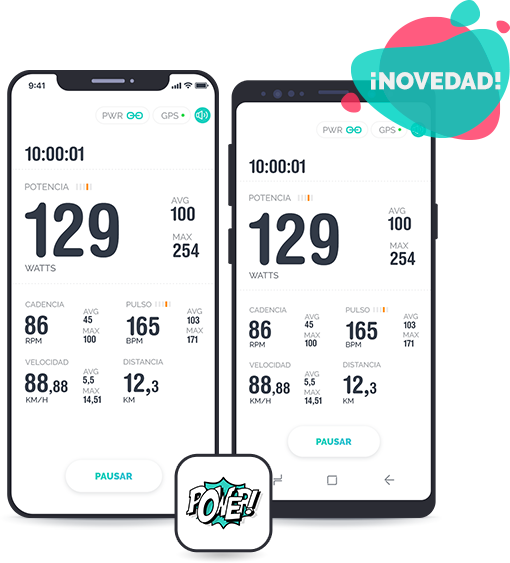 FitifPower's tweet photo. 1. La potencia que desarrollan mis músculos en el ciclismo: https://t.co/ymneLGWoqy … #ciclismo #bicicleta #vatios #Bici https://t.co/MhDQrzcENV
