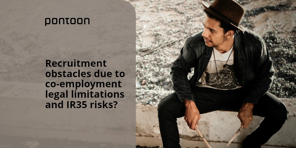 Our #EmployedConsultants model can help, offering the best permanent consulting solutions to meet your challenges. Find out more ow.ly/mt8Z30g7x0Z    #FlexibleTalent