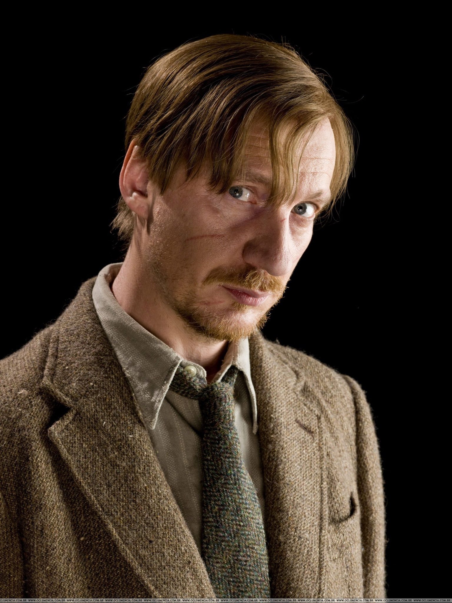 Happy 55th Birthday David Thewlis 