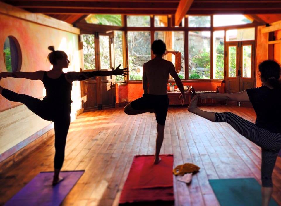 It's Yoga tweet media