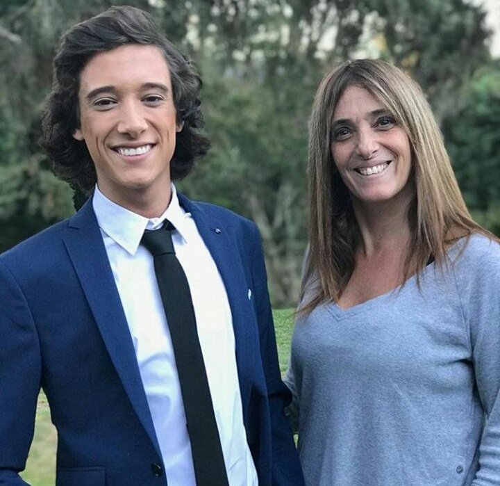 spadafora_Arg's tweet image. Felicitaciones @LucasSpadafora no se ni que decir, primero  como creces profesionalmente es un orgullo, y segundo, que estoy feliz de ser tu fan literal!!!!!

SHORO