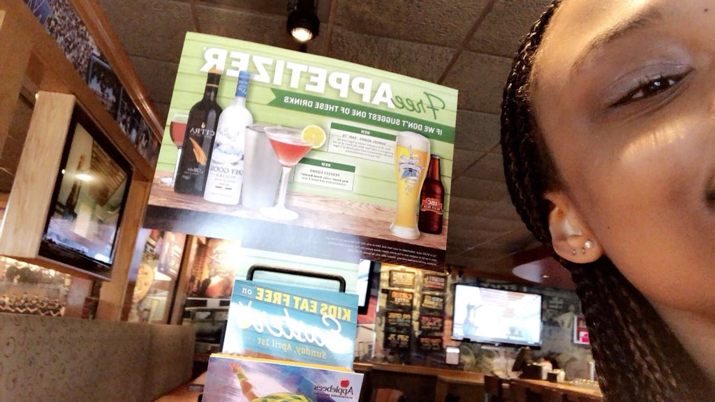 Asha Graham tweet media