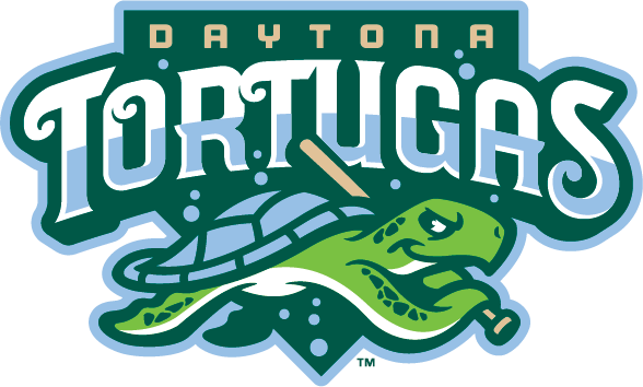 FansMLBSpain's tweet photo. 8. Las Tortugas de Daytona (@TortugasBeisbol), equipo de la @FloridaStateLg (A avanzada) afiliado a los @Rojos desde 1993.

https://t.co/neaGNiSPEJ

#MiLBesDivertido #MiLBesp #CopadelaDiversion https://t.co/k17YIOIDCl