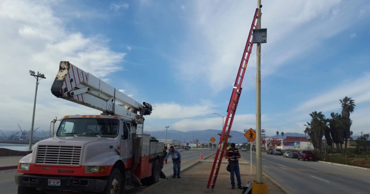 Ensenada Gobierno tweet media
