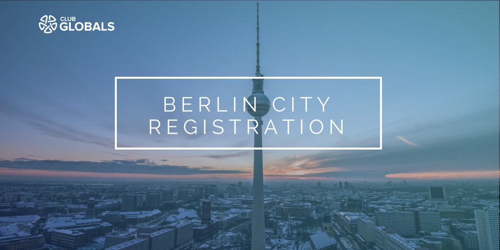 ClubGLOBALS's tweet photo. Moving to Berlin = the best decision of your life🤗 You will have an amazing time here, but there's always some tedious paperwork to complete. Read here how to get the city registration done in the easiest and quickest way! https://t.co/1qncqYtldW
#MovingToBerlin #Expatlife https://t.co/X97iFE3y2k