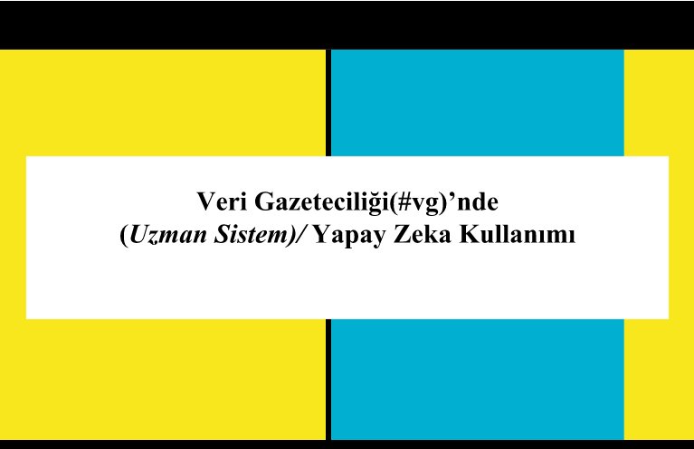 (sunumlar ekli) Doğu Akdeniz Üniversitesi 6. Uluslararası Kariyer Haftasında "Veri Gazeteciliği'nde Yapay Zeka Kullanımı &amp; Açık Veri "Oturumu Düzenlendi verigazeteciligi.com/dogu-akdeniz-u…
#ddj #Cyprus #Kıbrıs  #opendata #vg #datajournalism #dataviz