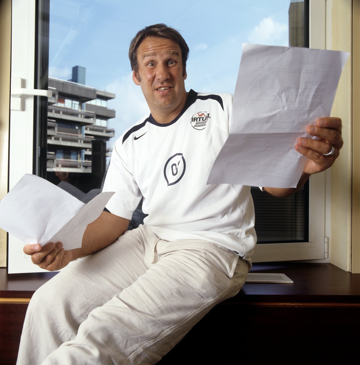 Footy Accumulators On Twitter Happy Birthday To Paul Merson The Man 