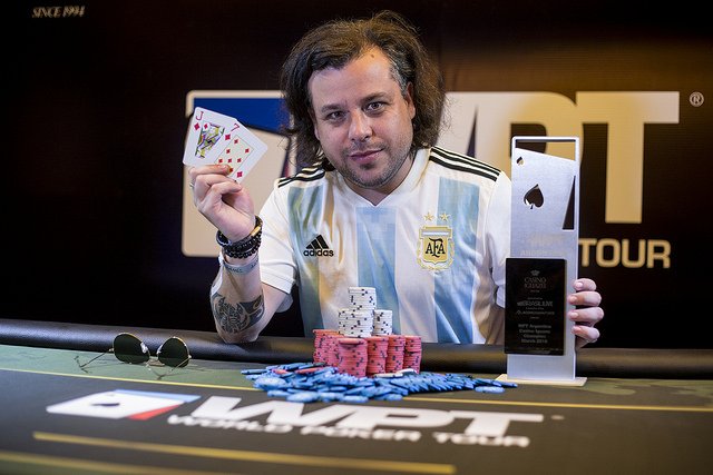 Matt savage poker twitter reduction geant casino en ligne