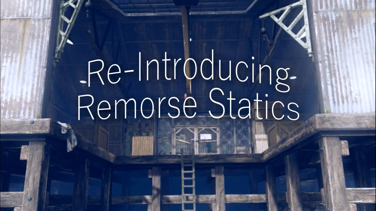 RemorseUpr's tweet photo. Today on Remorse! https://t.co/mk9g1ROsHO