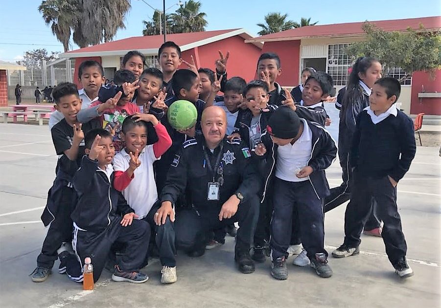 Ensenada Gobierno tweet media