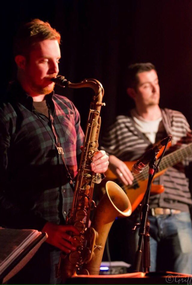 jazzfestcork's tweet photo. Please RT. A sensational free night of Jazz this Thursday (8pm) @thewoodford1750 as Cork Jazz club twins with Wigan &amp; Brussels. Tune in live via this link https://t.co/cFJqrXpVnO More information on this exciting evening of collaboration can be read here https://t.co/qw71QJsB9h https://t.co/EZsna4t67U