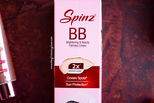 tgl_bhawna's tweet image. New Blog Post ft. #SpinzBBCream ❤️
theglisteninglane.com/2018/03/spinz-…