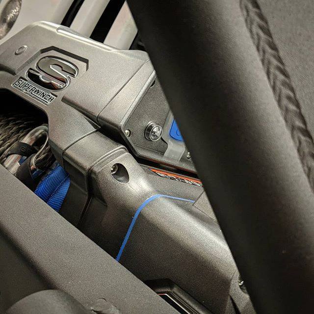 Superwinch tweet media