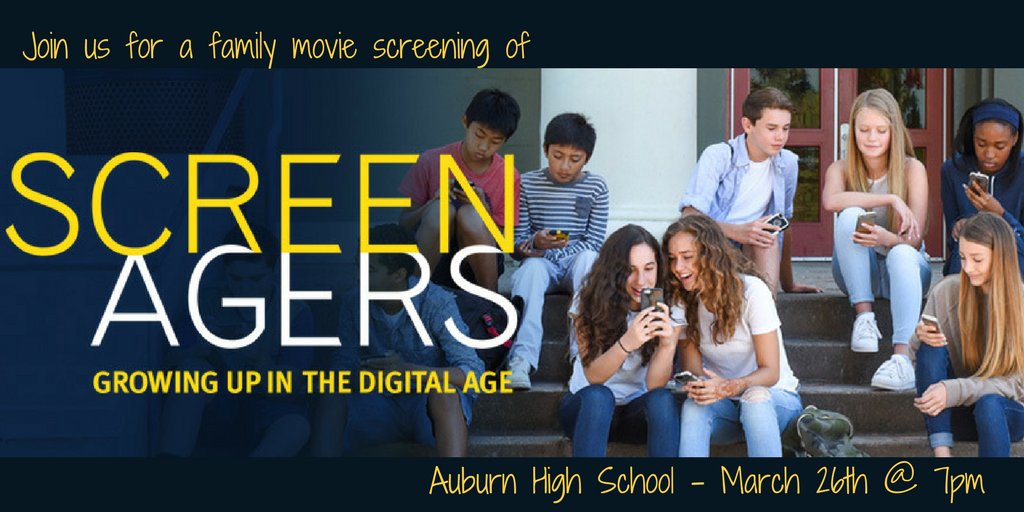 Auburn Middle School tweet media