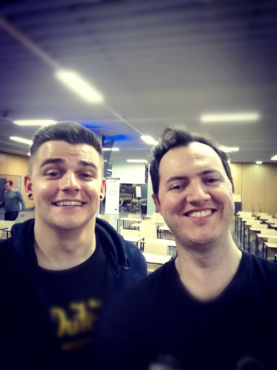 Andres Gesteira tweet media