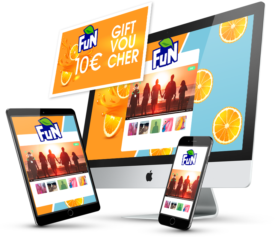 ojooGWA's tweet photo. Probably the most popular question during meetings: do you have a full list of all Playable ads features? 

Our answer: not just a list, but a fully playable list of all available challenges! Play them here: https://t.co/GT8BZio4VZ
#gamification #interactiveads #playableads https://t.co/vXgCHiTr2y