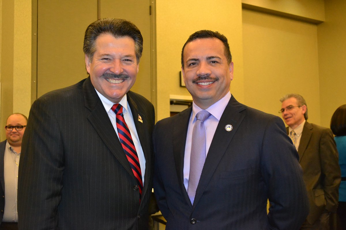 MayorAmbrosio's tweet photo. Honored to have been invited to testify at a joint hearing before the @TexasHouse Committees on Transportation and International Trade &amp; Intergovernmental Affairs regarding infrastructure needs at our international ports of entry to facilitate commerce and trade. #PharrPride https://t.co/Af14mdbGvk