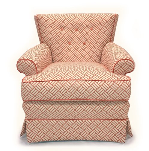 A well-loved piece of furniture is like a member of the family. And when it isn’t doing so well, Calico is the place you can trust to return your upholstered friend to health – restoring it and refreshing it beautifully for generations to come. ow.ly/dyE430j3Fyf