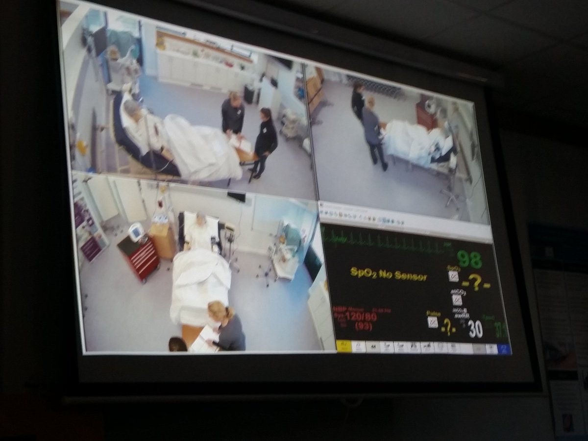 banaltra_glas's tweet image. #InterprofessionalSimulation #internship #nursing #medicine @IrishCAPSS @DrDaraByrne @n_gnursing