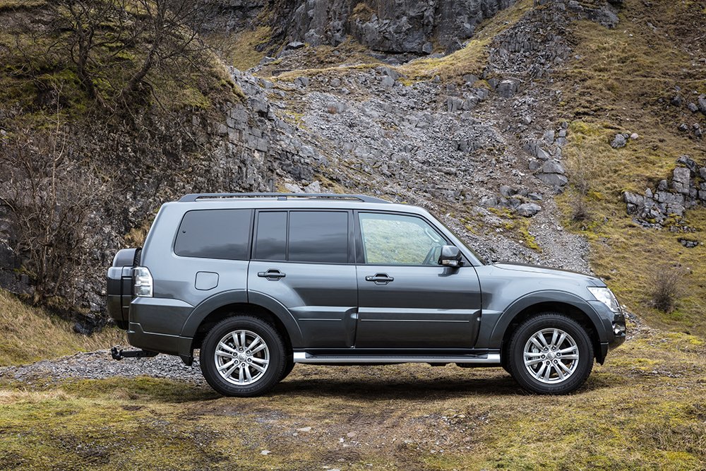 MitsubishiUK tweet media