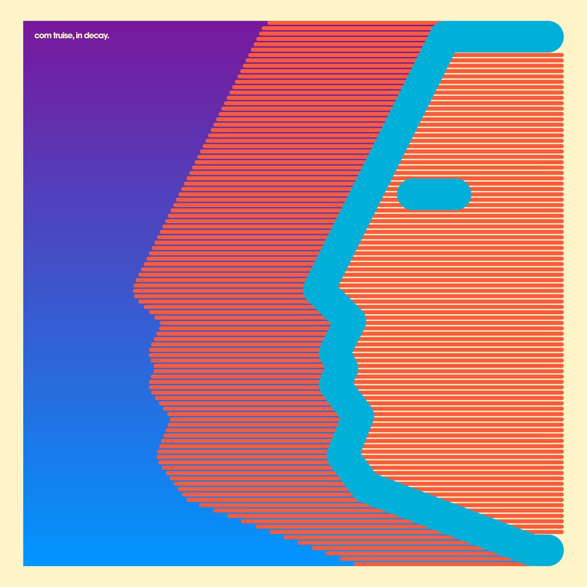 Repress reminder: early <a href="/comtruise/">Com Truise</a> collection, In Decay.   

goo.gl/HkjZXq