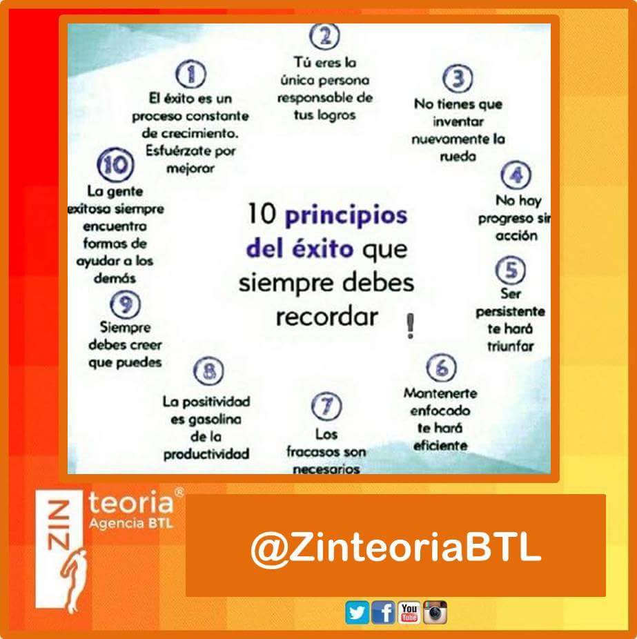 ZinteoriaBTL's tweet photo. ¡Somos la clave del éxito!
helpme@zinteoria.com https://t.co/ZKpEH0kUcH